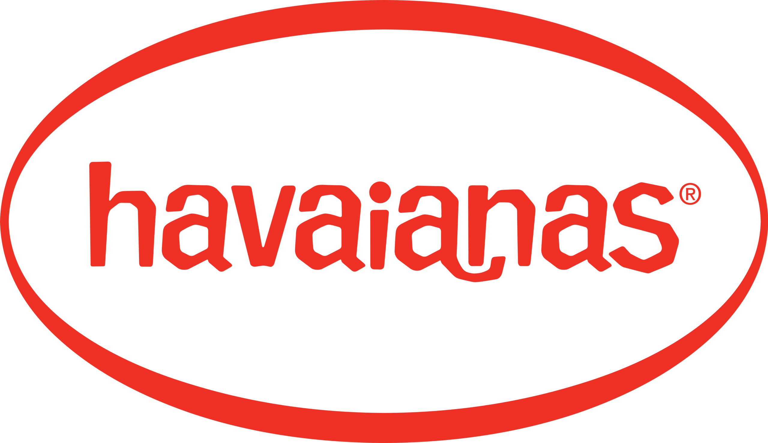 CAMELIA HAVAIANAS